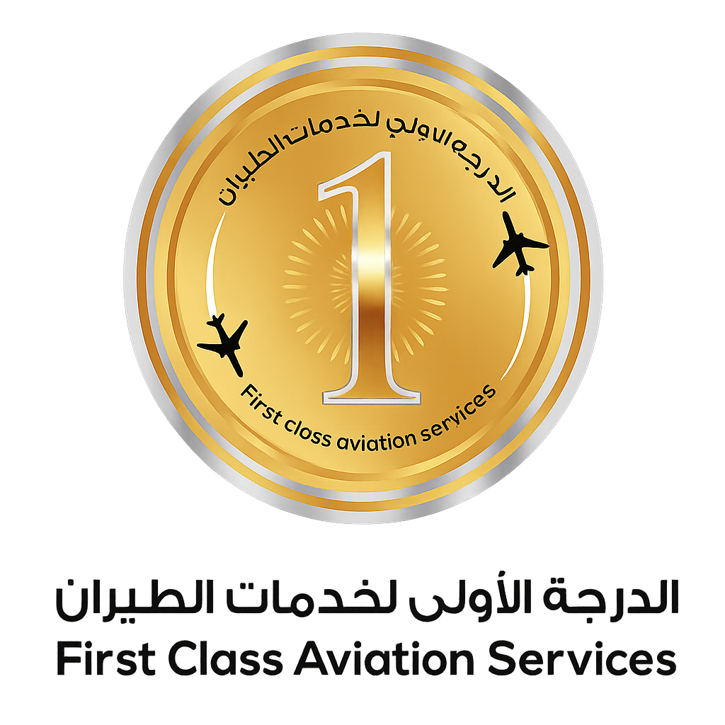First Class Aviation